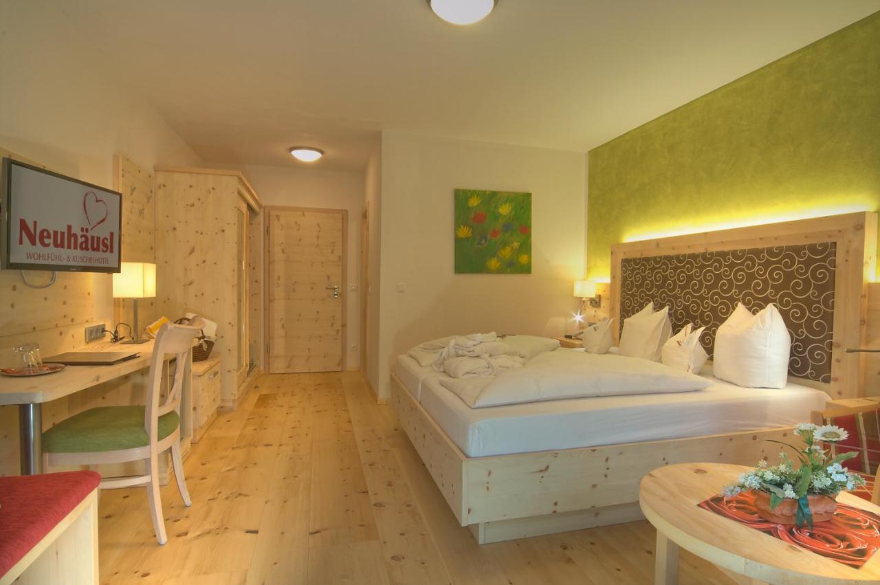 Neuhäusl Superior Hotel