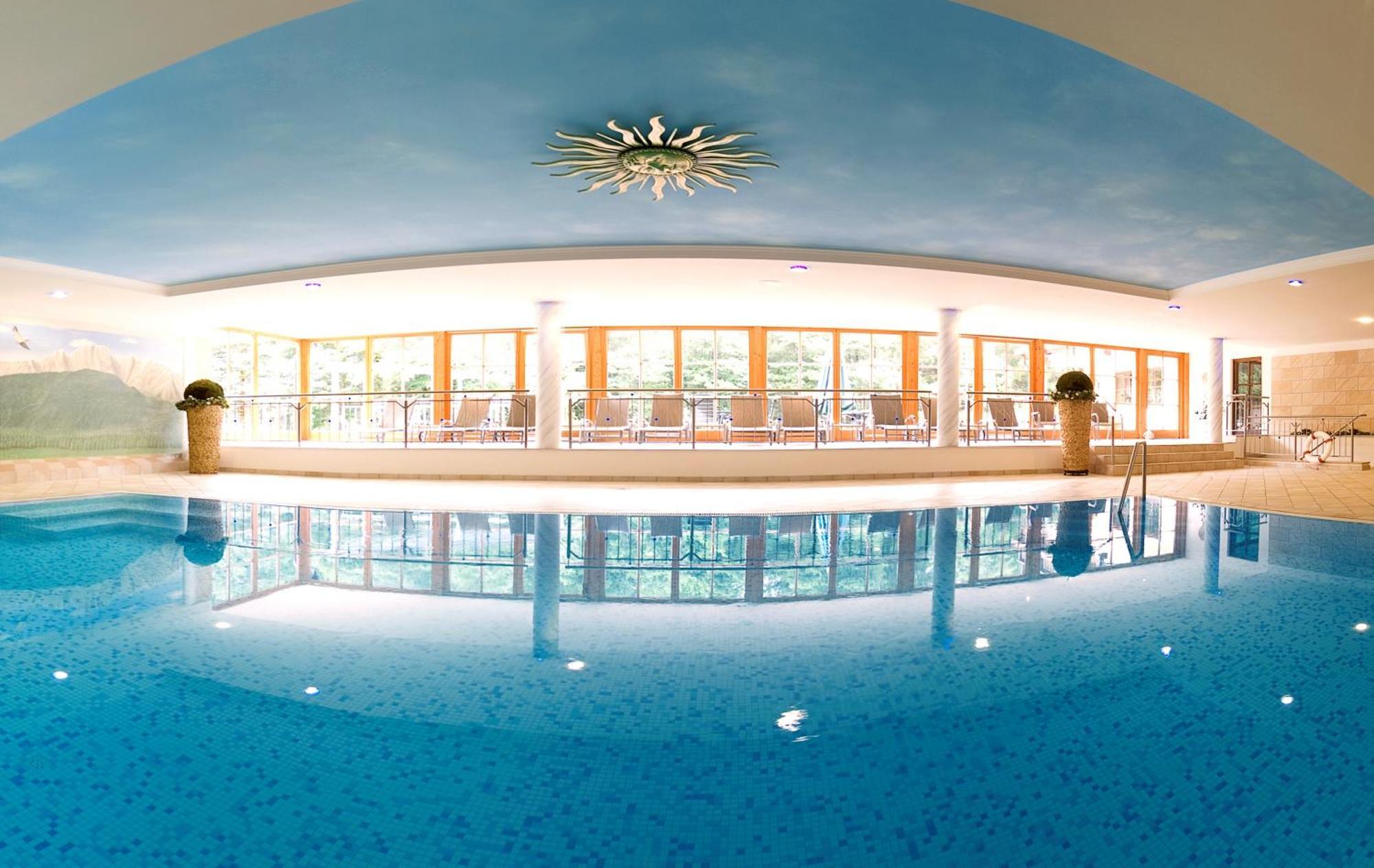 Hotel Neuhäusl Superior Berchtesgaden