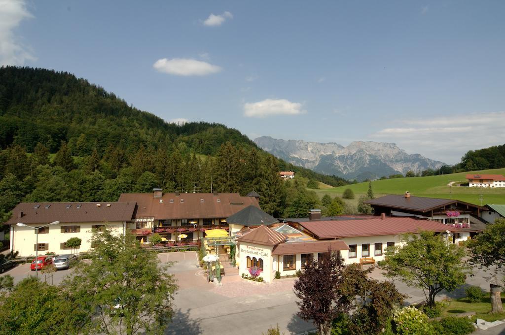 Neuhäusl Superior Berchtesgaden