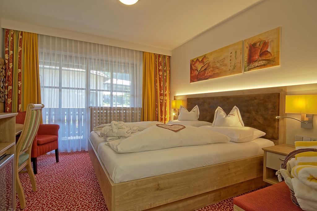 Hotel Neuhäusl Superior Berchtesgaden