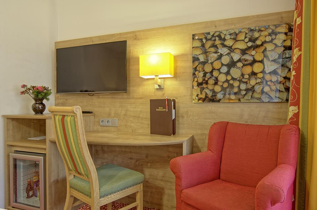 Neuhäusl Superior Hotel Berchtesgaden