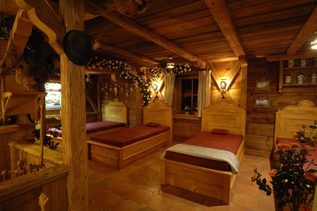 Neuhäusl Superior 4* Berchtesgaden