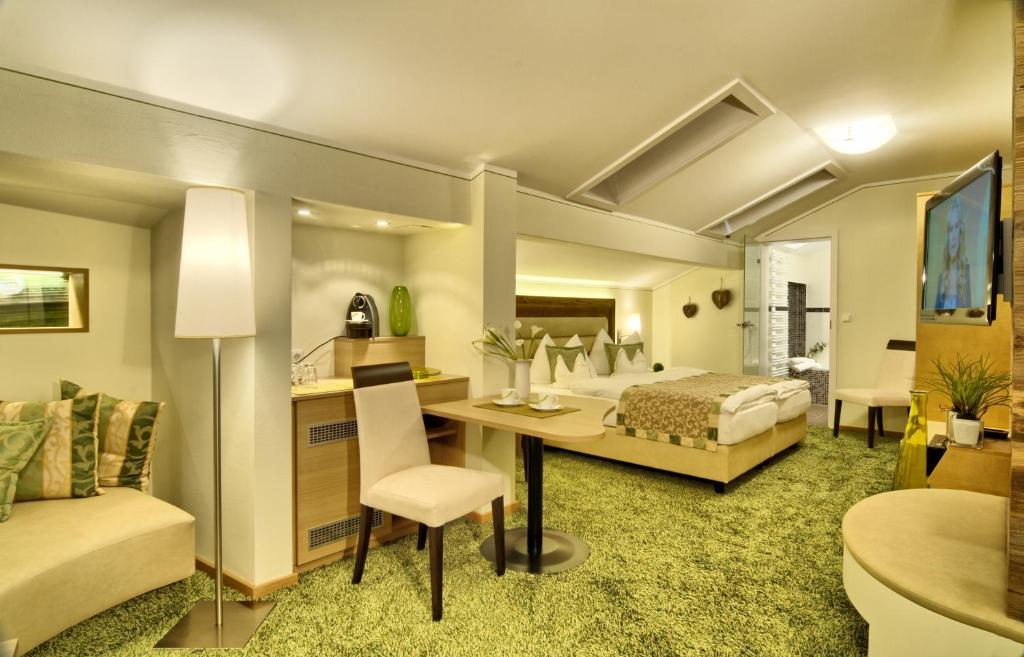 Neuhäusl Superior Hotel Berchtesgaden