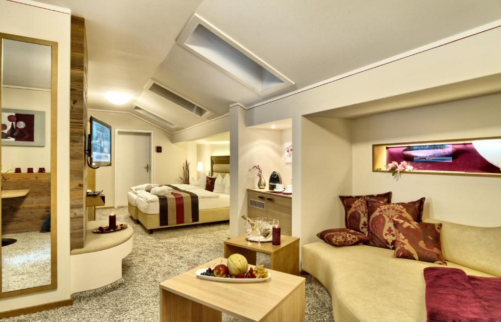 Hotel Neuhäusl Superior Berchtesgaden