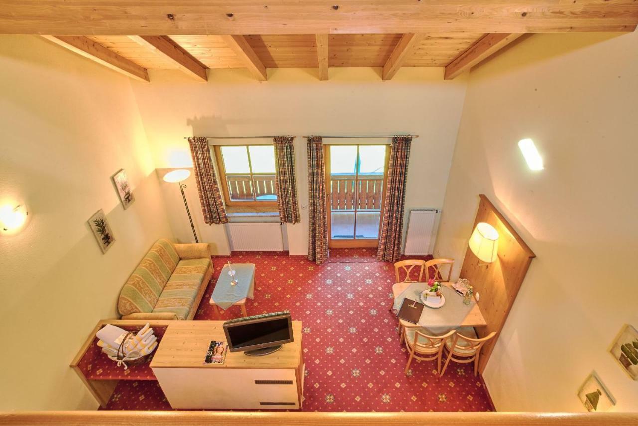 Neuhäusl Superior Hotel Berchtesgaden